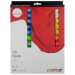SIMPLY OIL SET 24X12ML