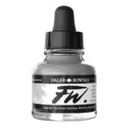 FW ACRYLIC INK 29.5ML COOL GREY