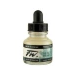 FW ACRYLIC INK 29.5ML SHIMMERING GREEN