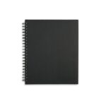 FRISK BLUE BELL SPIRAL 220G A4 30SH PORTRAIT