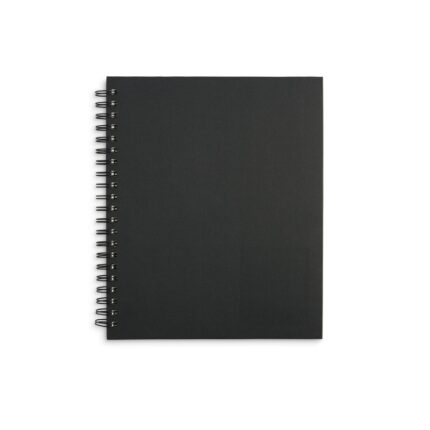 FRISK BLUE BELL SPIRAL 220G A5 30SH PORTRAIT