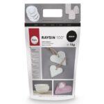 RAYHER RAYSIN 100 1KG CASTING POWDER