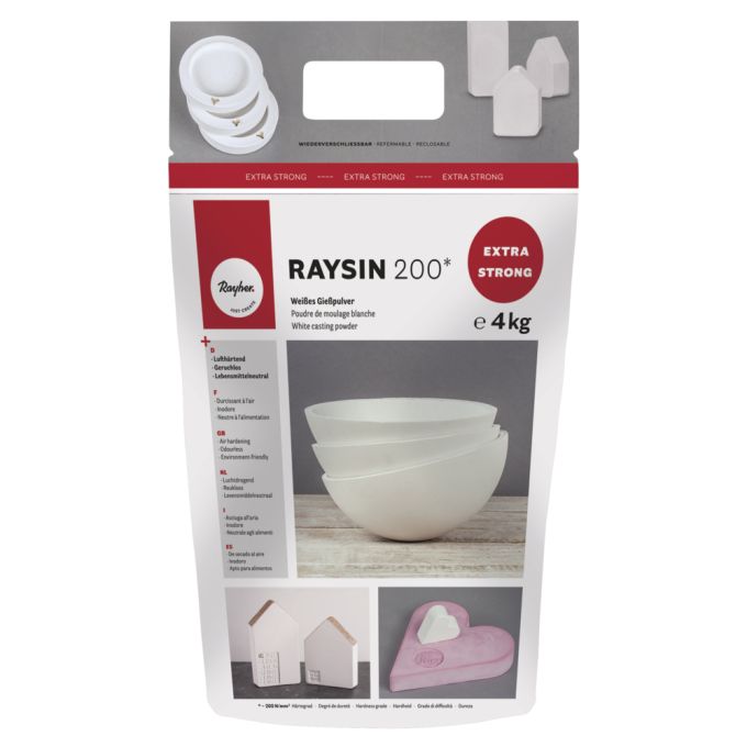 R34410102.jpg RAYHER RAYSIN 200 4KG CASTING POWDER - Image 1