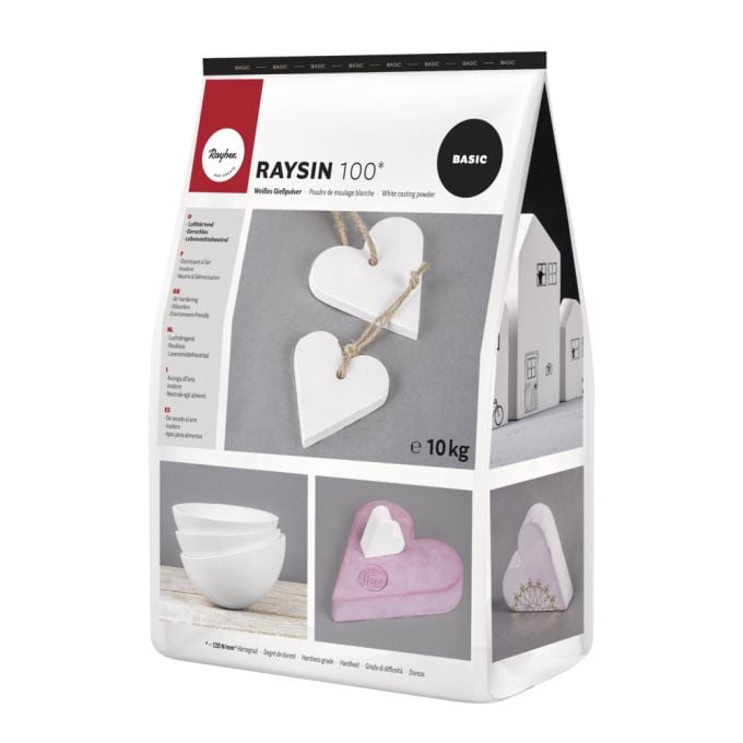 R34474102.jpg RAYHER RAYSIN 100 10KG CASTING POWDER - Image 1
