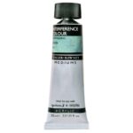 75ML INTERFERENCE MEDIUM GREEN [ACRYL]
