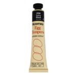 EGG TEMPERA 22ML IVORY BLACK A