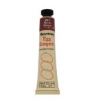 EGG TEMPERA 22ML BURNT SIENNA A