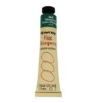 EGG TEMPERA 22ML MONESTRIAL GREEN B