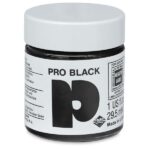 DALER ROWNEY PRO INK 29.5ML BLACK