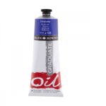 GRADUATE OIL COLOUR 200ML ULTRAMARINE BLUE