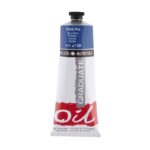 GRADUATE OIL COLOUR 200ML PHTHALO BLUE