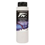 750ML FW INK POURING MEDIUM [ACRYL]