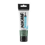 ADIGRAF BLOCK PRINTING WATER SOLUBLE INK 59ML BRILLIANT GREEN