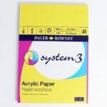SYSTEM3 PAD A5 230G 20SH