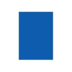 MURANO PAPER 160G A4 COBALT