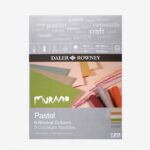 MURANO PAPER NEUTRAL PAD 160G 16X12IN 30SH