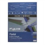 MURANO PAPER COOL PAD 160G 16X12IN 30SH
