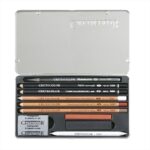 CRETACOLOR ARTINO DRAWING SET 10PCS