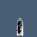 NBQ SPRAY PAINT 400ML N30 DEEP TURQUOISE