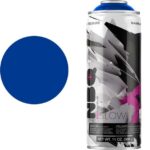 NBQ SPRAY PAINT 400ML N31 TATTOO BLUE