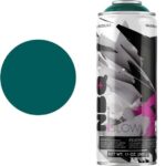 NBQ SPRAY PAINT 400ML N58 TURQUOISE BLUE