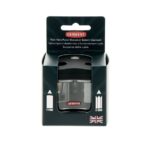 DERWENT BATTERY OPERATED TWIN HOLE SHARPENER