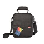 DERWENT CARRY-ALL BAG BLACK