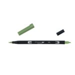 TOMBOW ABT DUAL BRUSH PEN 192 ASPARGUS