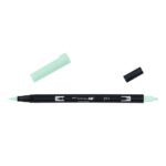 TOMBOW ABT DUAL BRUSH PEN 291 ALICE BLUE