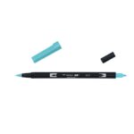 TOMBOW ABT DUAL BRUSH PEN 452 PROCESS BLUE
