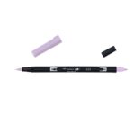 TOMBOW ABT DUAL BRUSH PEN 623 PURPLE SAGE