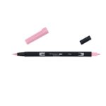 TOMBOW ABT DUAL BRUSH PEN 723 PINK