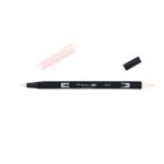 TOMBOW ABT DUAL BRUSH PEN 800 PALE PINK