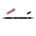 TOMBOW ABT DUAL BRUSH PEN 817 MAUVE