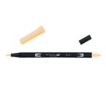 TOMBOW ABT DUAL BRUSH PEN 910 OPAL