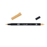 TOMBOW ABT DUAL BRUSH PEN 912 PALE CHERRY