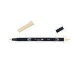 TOMBOW ABT DUAL BRUSH PEN 942 CAPPUCCINO