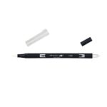 TOMBOW ABT DUAL BRUSH PEN N00 BLENDER