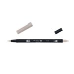 TOMBOW ABT DUAL BRUSH PEN N79 WARM GRAY 2