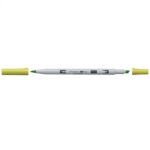 TOMBOW ABT PRO DUAL BRUSH MARKER P133 CHARTREUSE