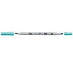 TOMBOW ABT PRO DUAL BRUSH MARKER P282 SEA GLASS