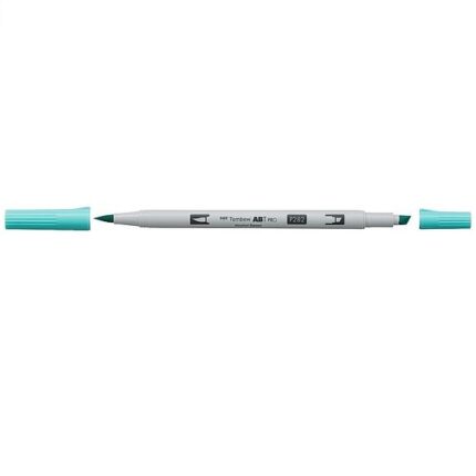 TOMBOW ABT PRO DUAL BRUSH MARKER P282 SEA GLASS