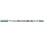 TOMBOW ABT PRO DUAL BRUSH MARKER P312 HOLLY GREEN