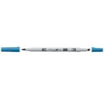 TOMBOW ABT PRO DUAL BRUSH MARKER P526 TRUE BLUE