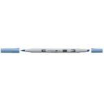 TOMBOW ABT PRO DUAL BRUSH MARKER P553 MIST PURPLE
