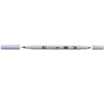 TOMBOW ABT PRO DUAL BRUSH MARKER P660 LAVENDER BLUSH
