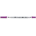 TOMBOW ABT PRO DUAL BRUSH MARKER P665 PURPLE