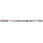 TOMBOW ABT PRO DUAL BRUSH MARKER P673 ORCHID