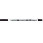TOMBOW ABT PRO DUAL BRUSH MARKER P679 DARK PLUM