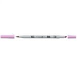 TOMBOW ABT PRO DUAL BRUSH MARKER P683 THISTLE